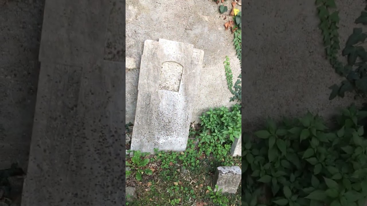 Dei Sepolcri 🥰🪦