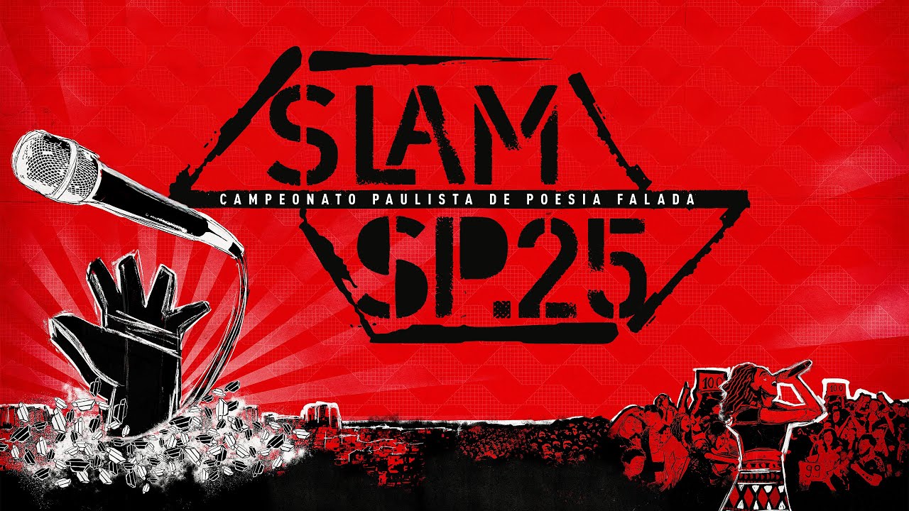 SLAM SP 2025 - Classificatória II (chave B e C)