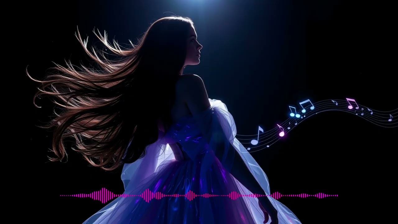 Find Me – Serenity | Where Energy Meets Inner Peace | Trance for the Soul (Female, Vocal, EDM)
