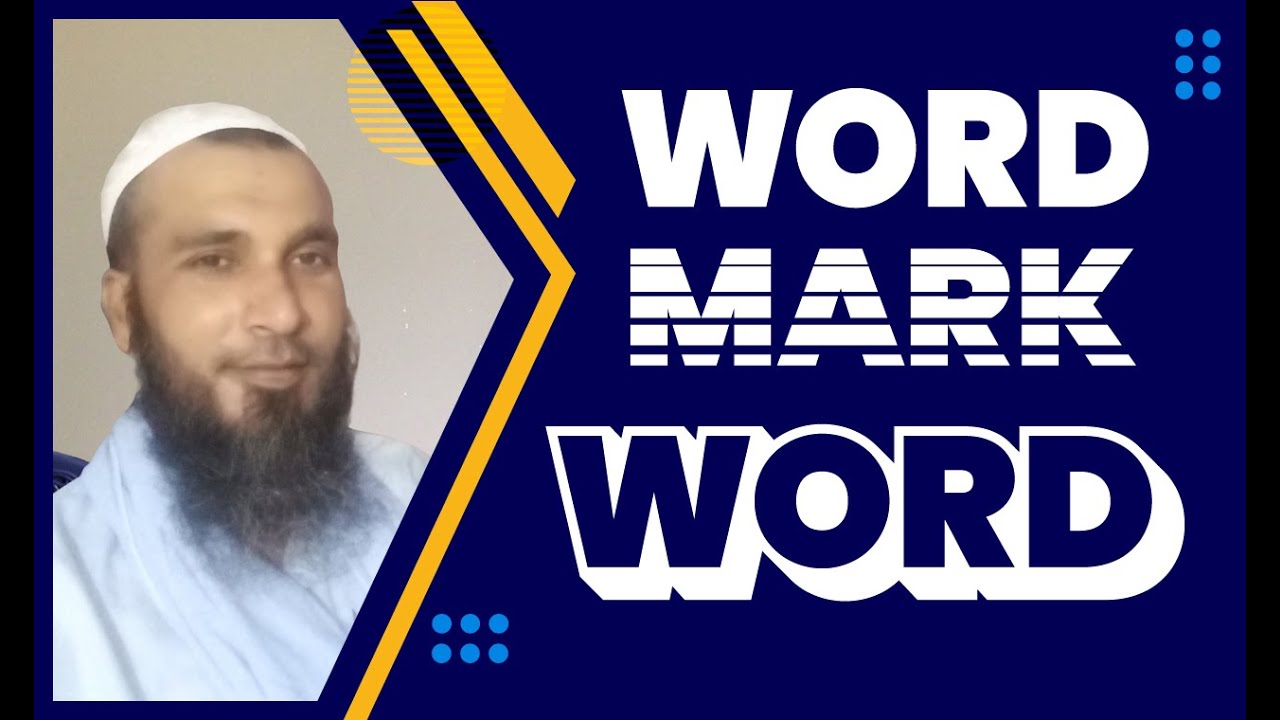 Word Mark logo লোগো ডিজাইন পেইড কোর্সটি এখন সবার জন্য