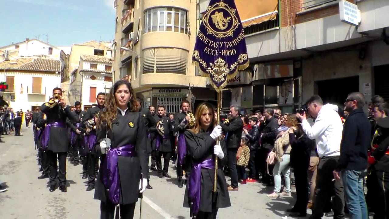 ecce-homo de abaran CERTAMEN CEHEGIN 2015.EN TU RECUERDO