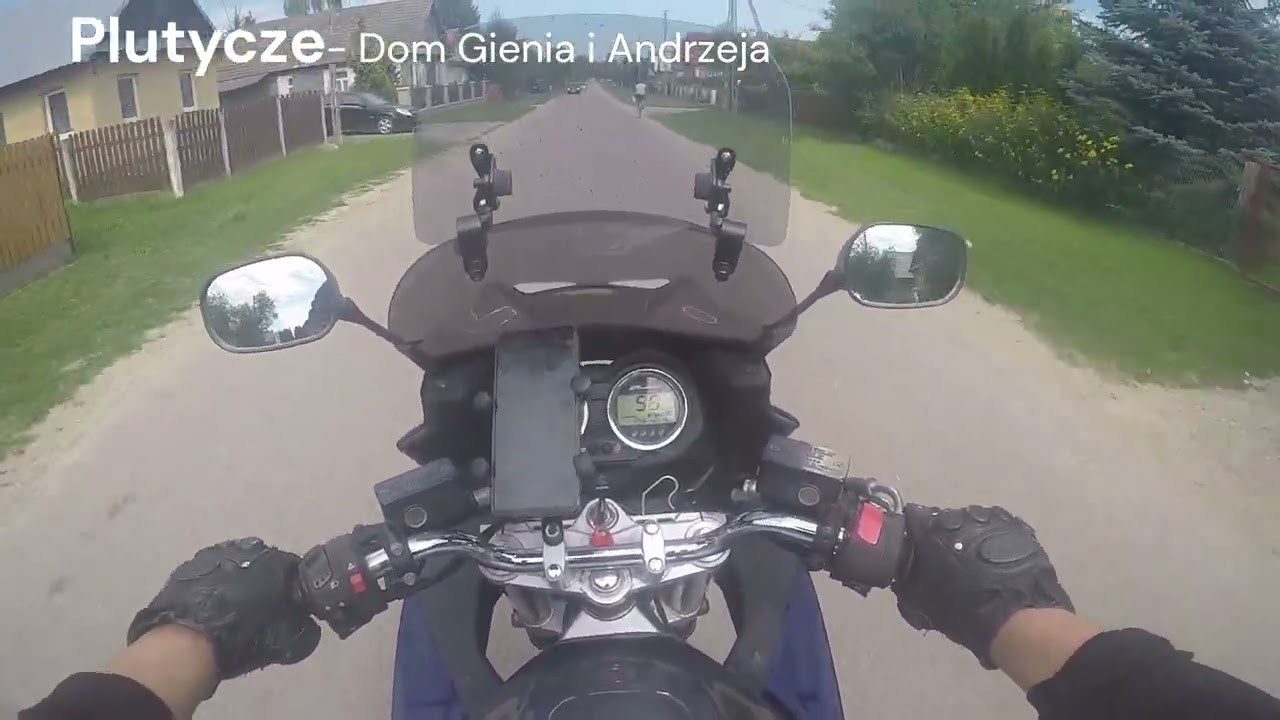 Borowskie Cibory, Plutycze, Strabla - Rolnicy Podlasie