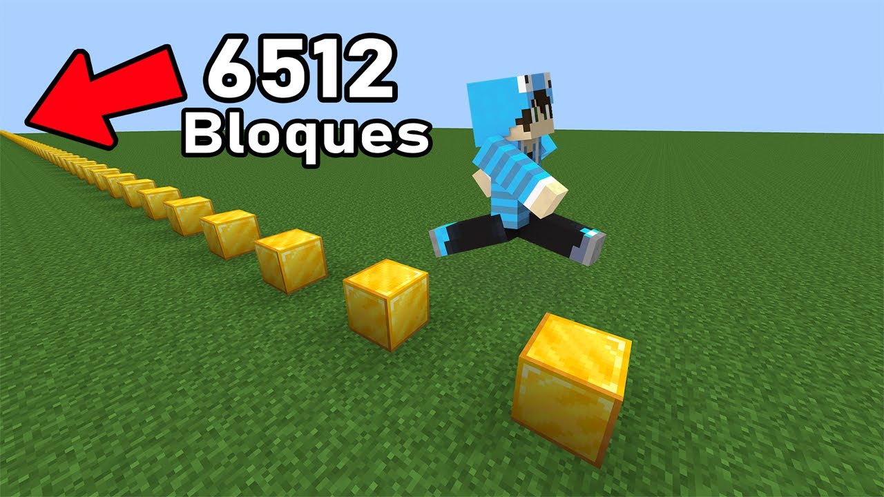 ¡Rompí 8 Récords Mundiales en 24 horas!