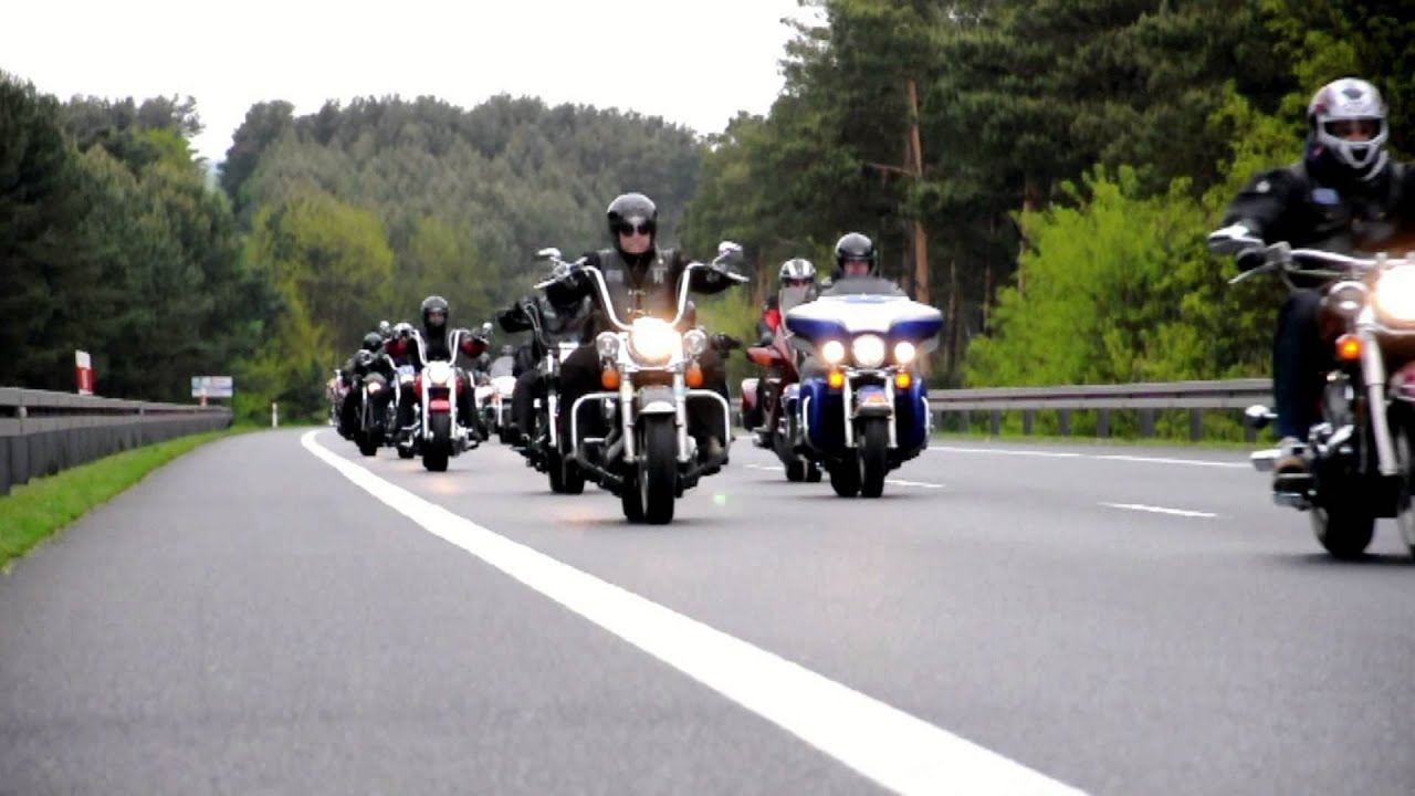 RUN NINE SIX MC 2014