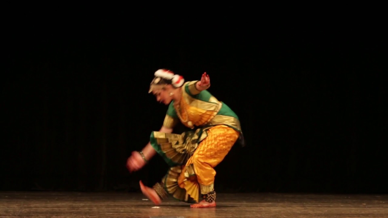 Sri Krishna Kamalanatho Varnam