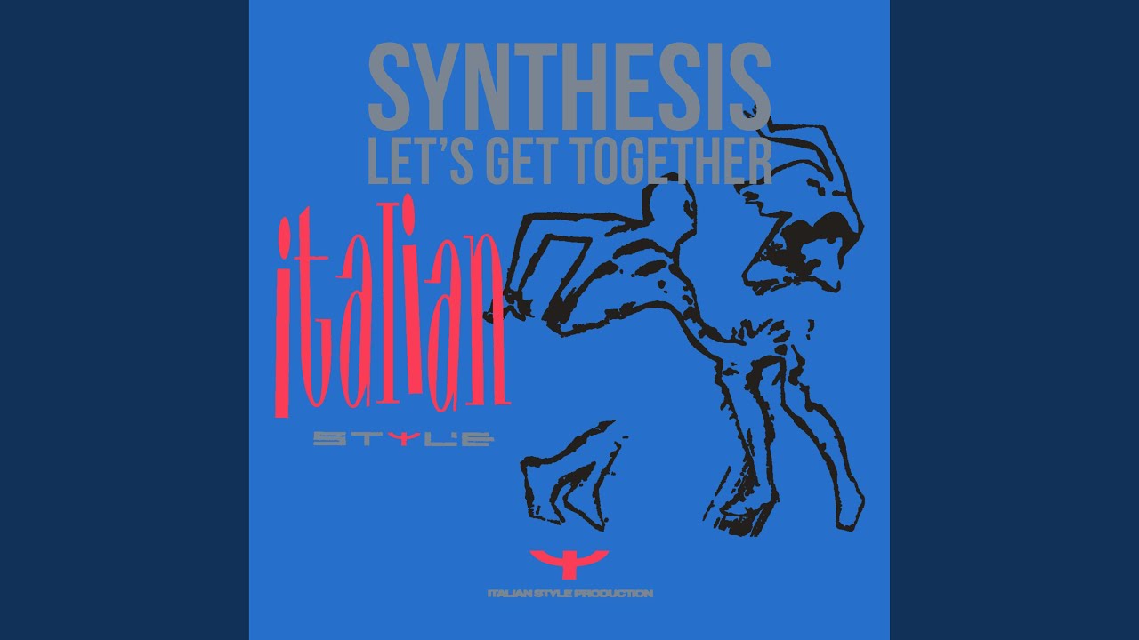 Let's Get Together (Club Mix)
