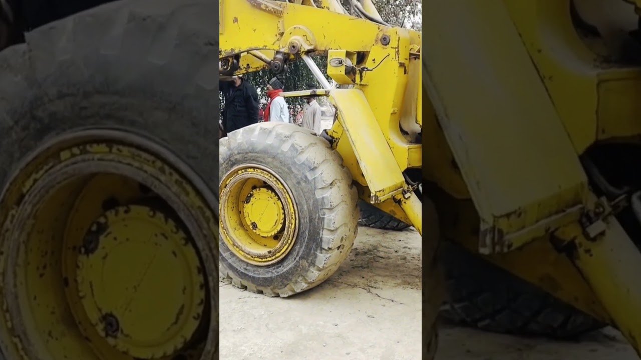 Machine m152