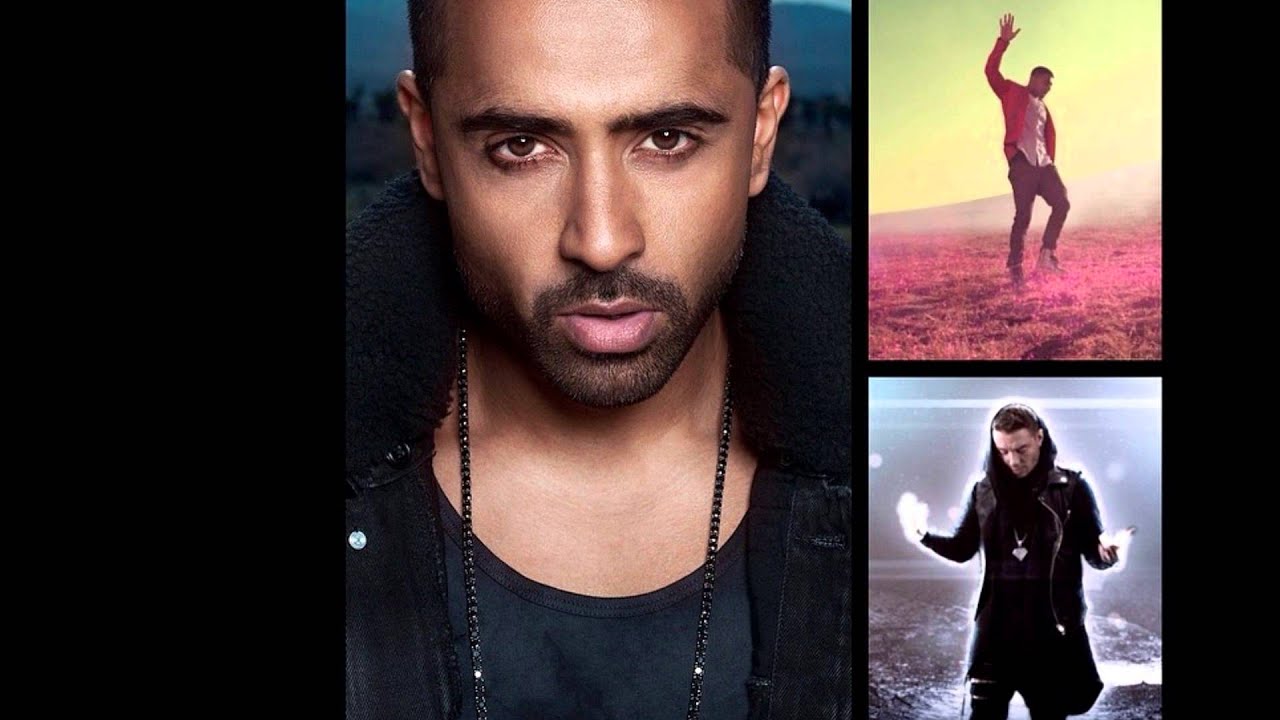 Jay Sean Ft J Balvin & Rick Ross - Mars Latin Urban Remix