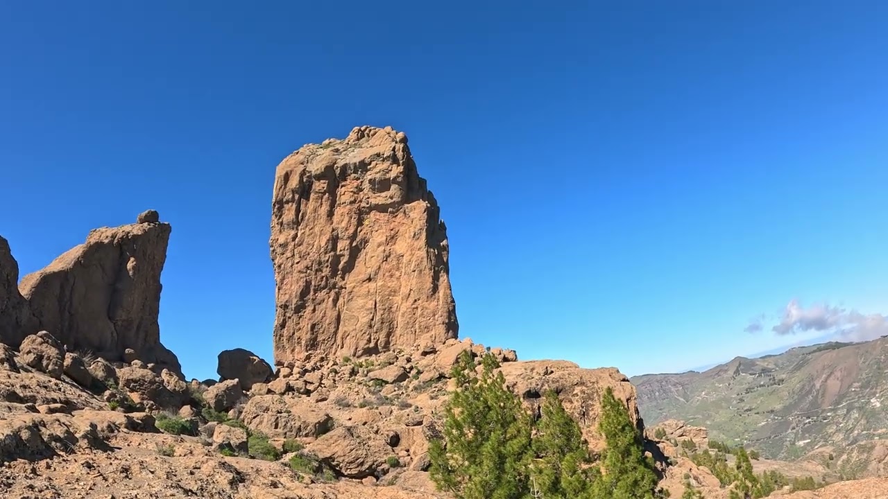 Rutas de senderismo en España en las montañas