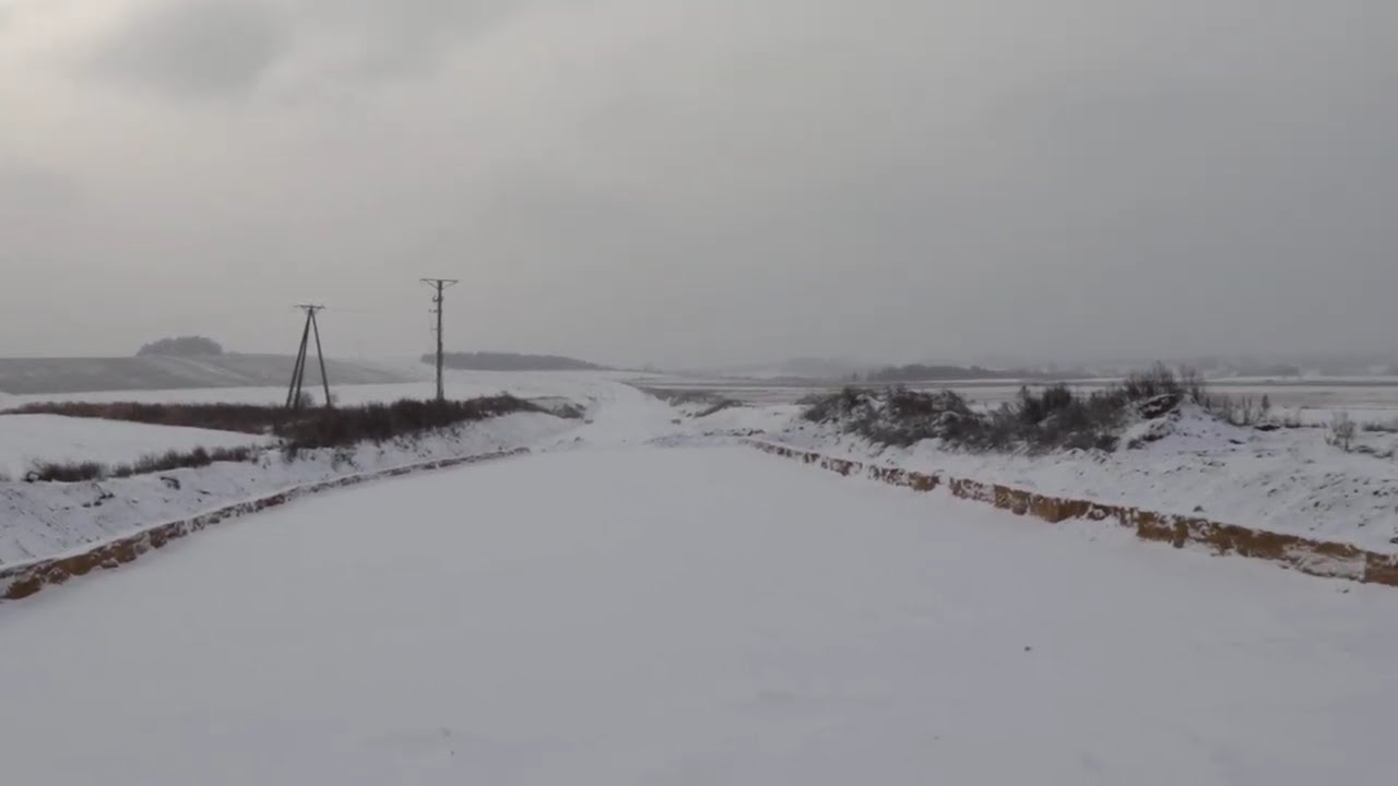 DK78 Obwodnica Kroczyc - km 134+570 Rondo z ul. Jana Pawła II (2026.01.08)