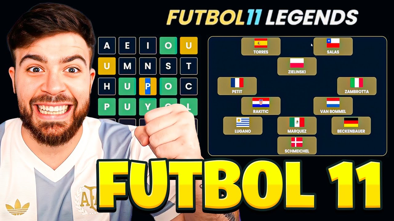 LA COBRA JUEGA AL F&Uacute;TBOL 11: &iquest;VOLVI&Oacute; CON M&Aacute;S NIVEL QUE NUNCA?