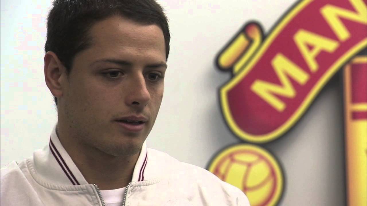 EL DR GARCIA ENTREVISTA A CHICHARITO HERNANDEZ PARTE 1 EN LA GIRA CASKARITA PARA LUISGARCIA.MX
