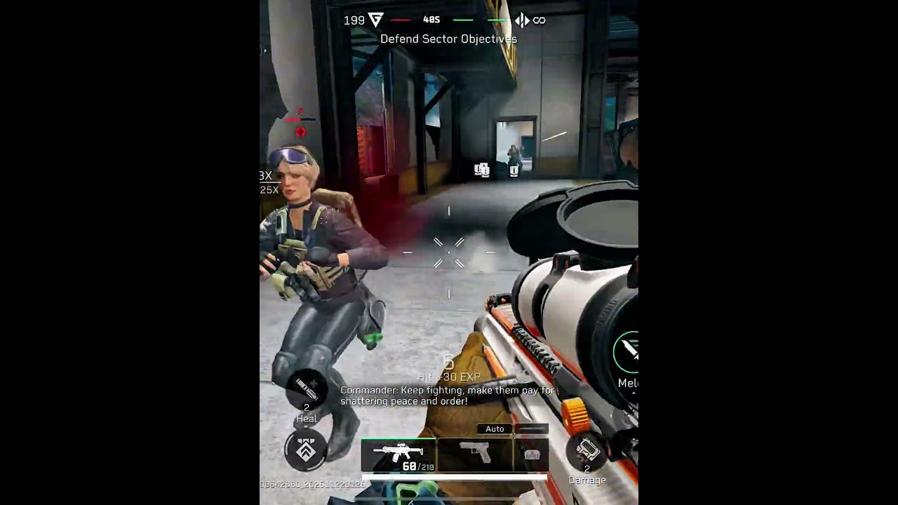 Heavy Artillery Barrage Triggers Massive Battlefield Chaos