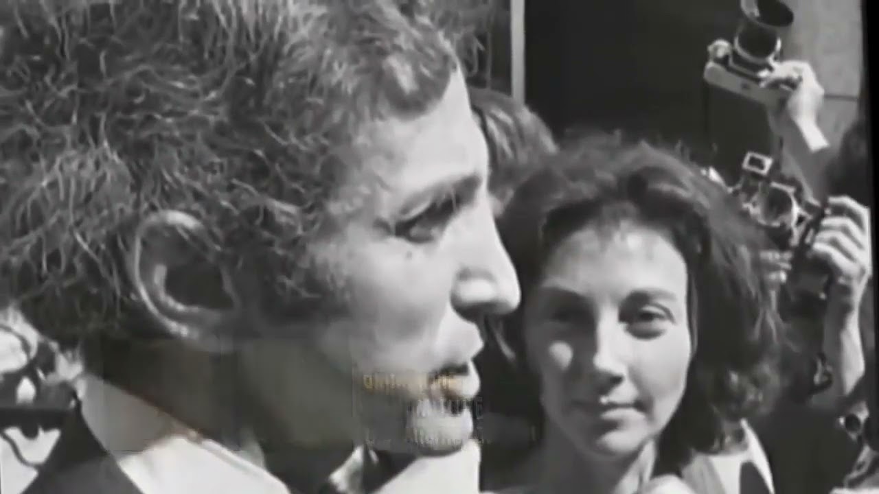 The Nixon White House Tapes
