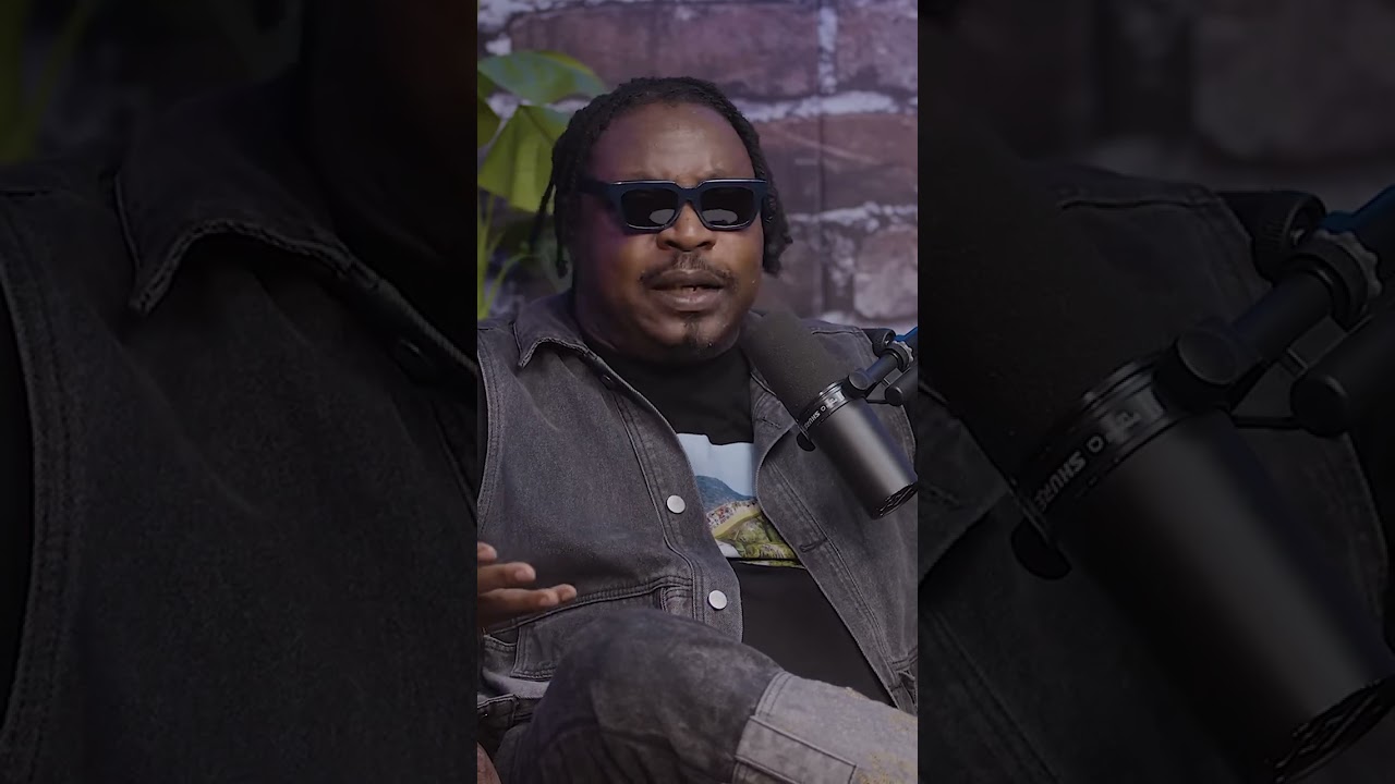 Eedris Abdulkareem describes the scuffle between him and #50cent crew in Nigeria.