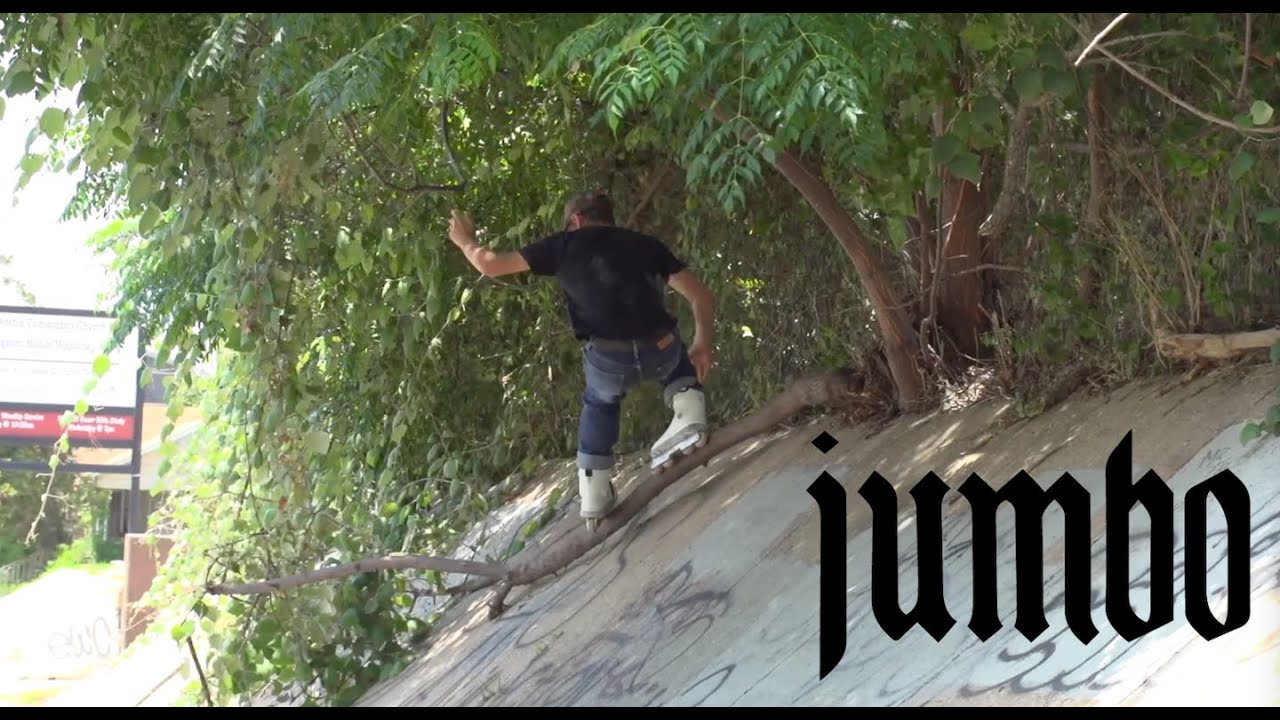 Джамбо: 4 улицы (серия 13)