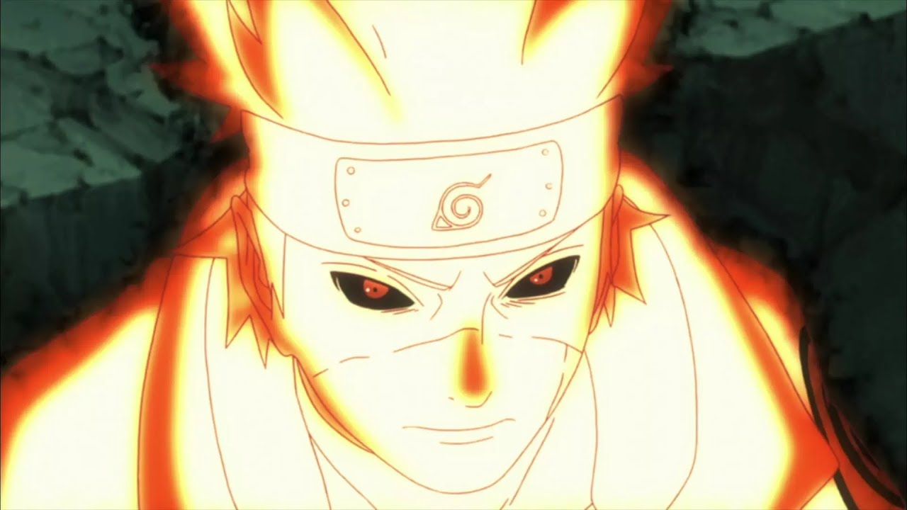 Naruto Shippuden Ultimate Ninja Storm 4 KCM Minato vs KCM Naruto (4K 60FPS)