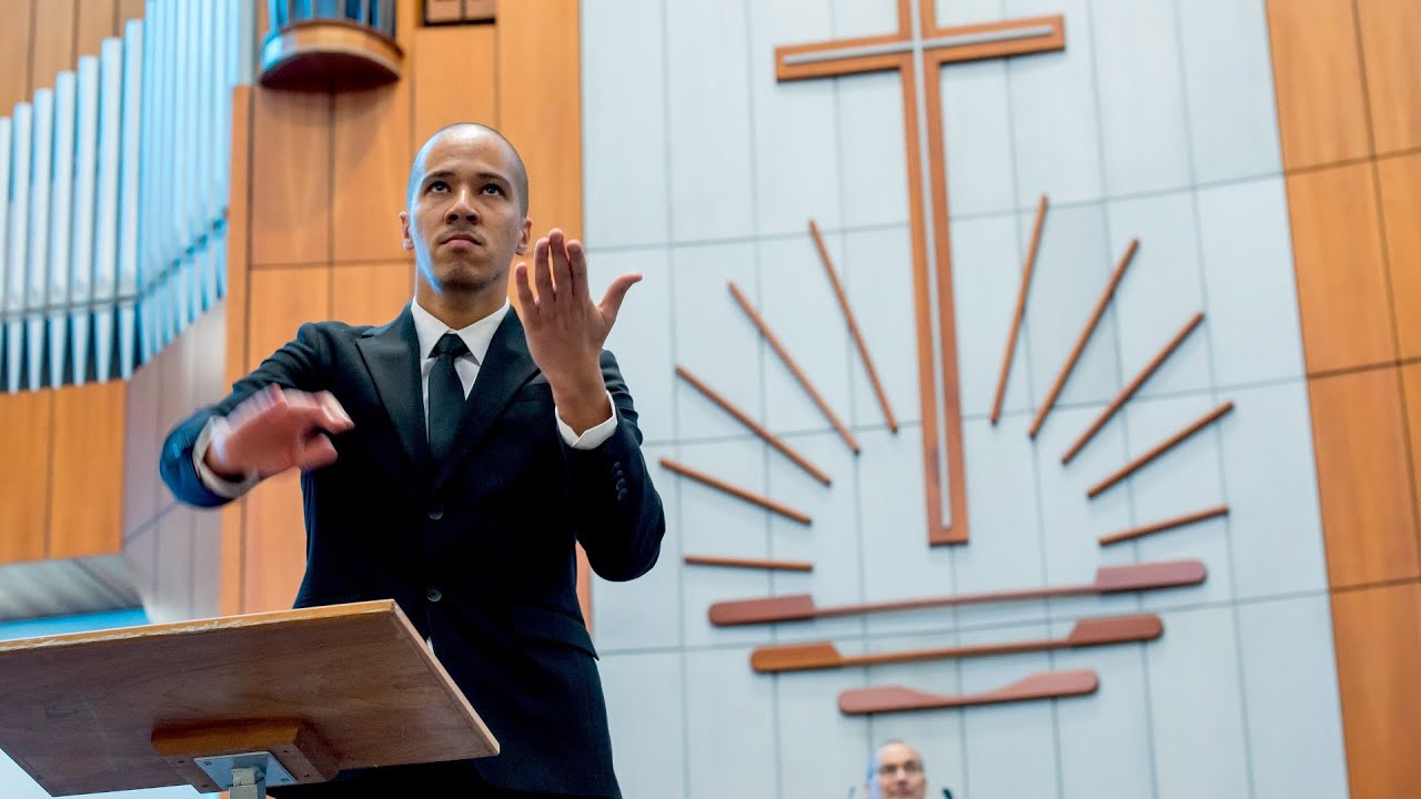 New Apostolic Church Southern Africa | Music &ndash; 