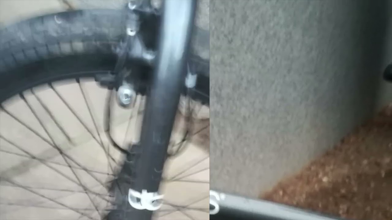 Mein bmx von khe bikes