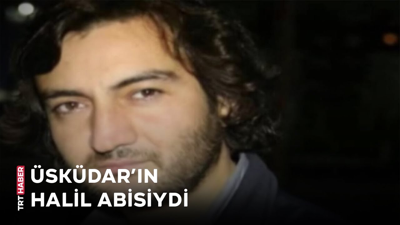 15 Temmuz şehidi: Halil Kantarcı