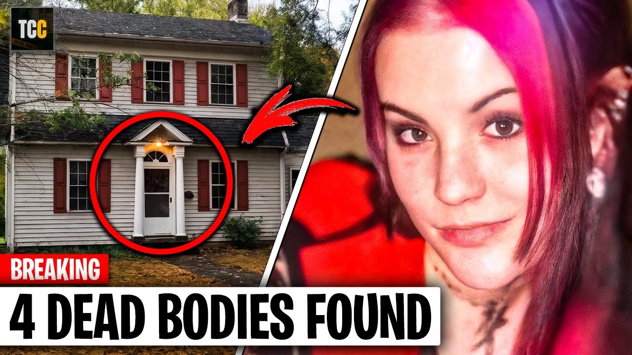 Bloodbath in California: The Case Of Richard McCroskey | True Crime Documentary