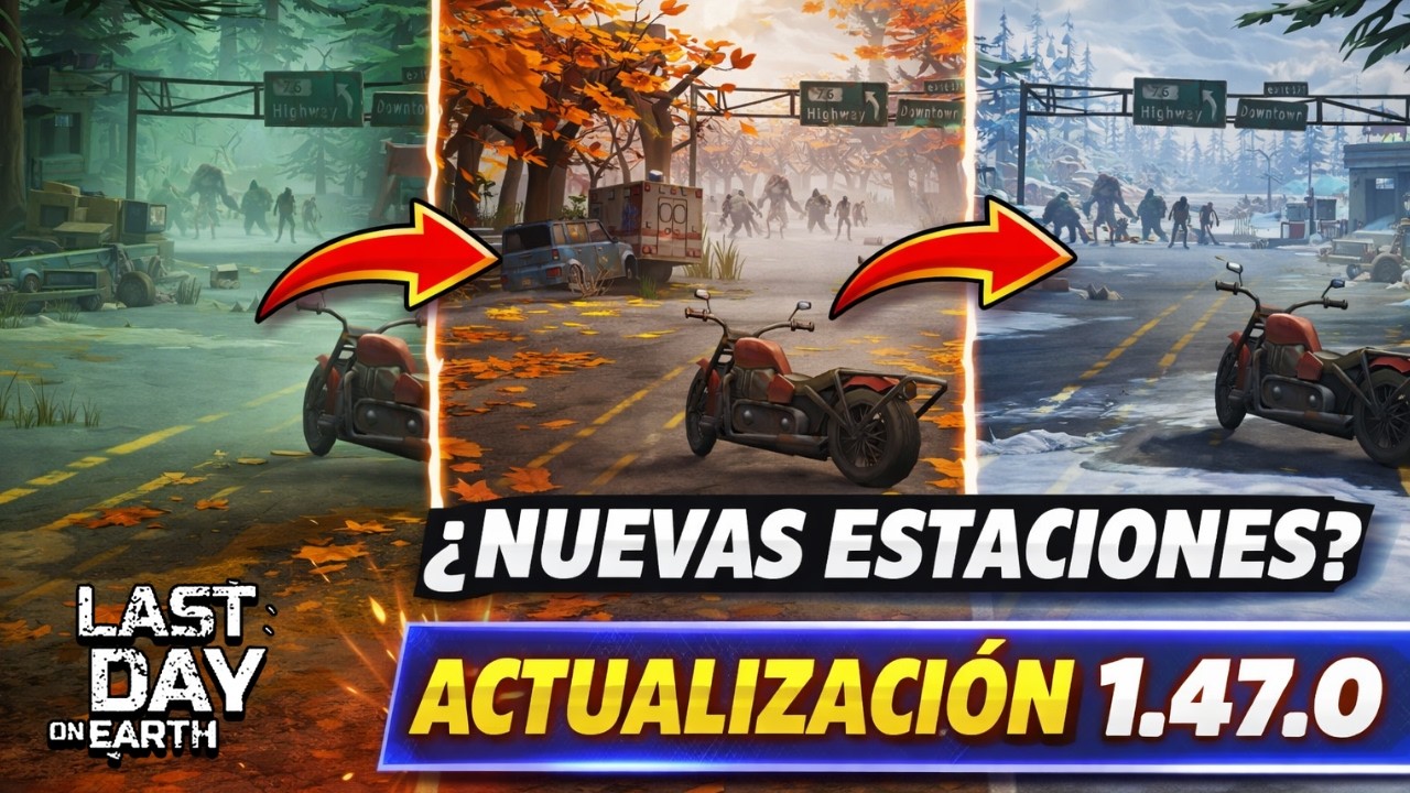 ¿ESTO ES REAL? EL NUEVO LDOE VA A CAMBIAR TODO