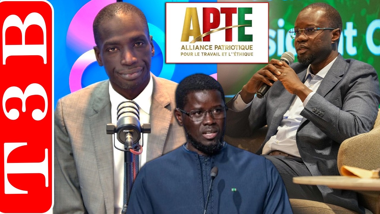 🛑Sonko acte la dediomayisation pape cheikh Sylla déballe tout