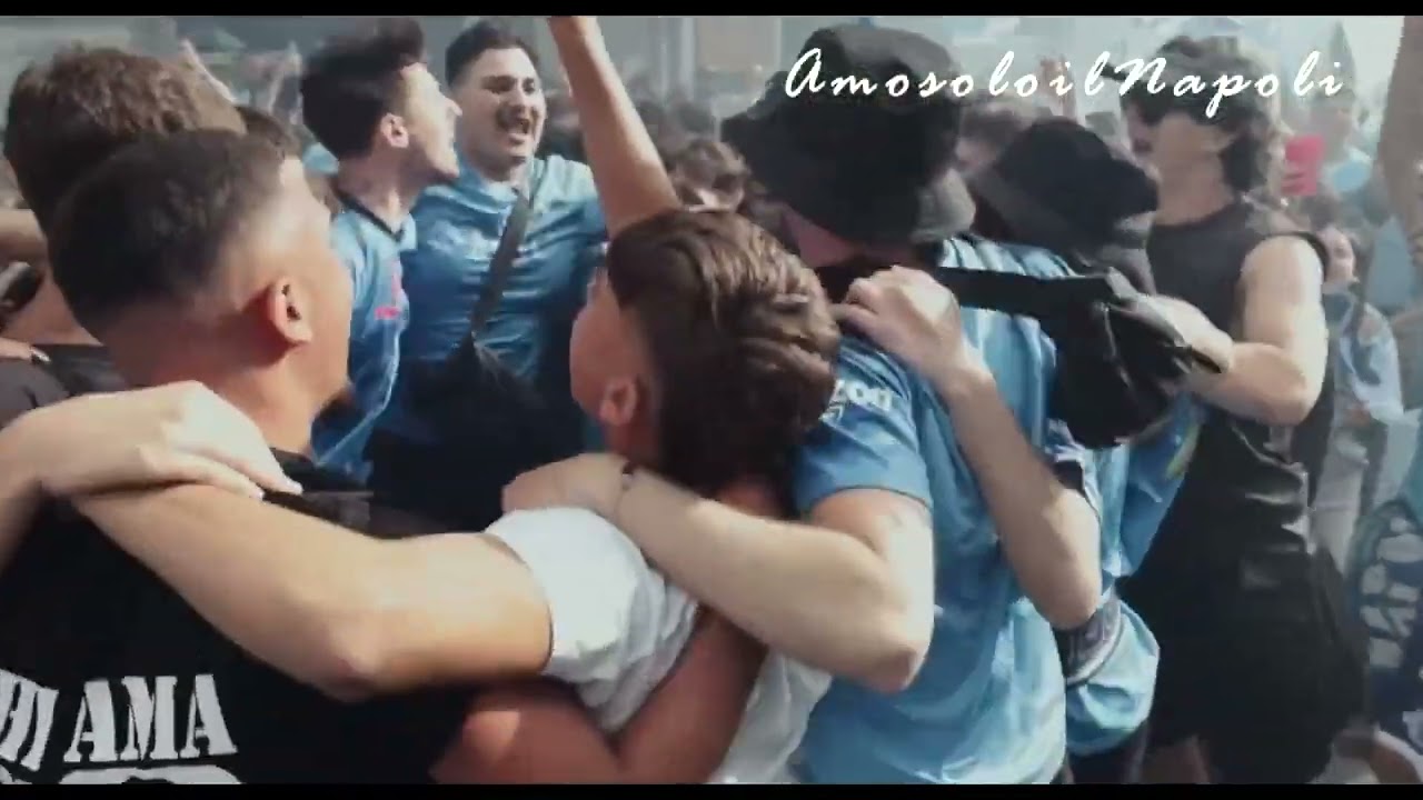 Primo agosto pioveva- Cristian Vollaro VIDEO