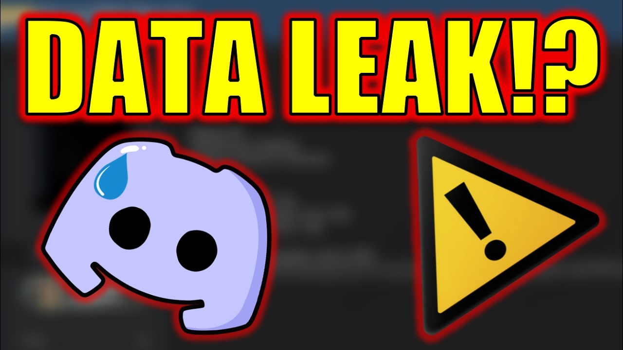 Is Discord Getting Hacked Again?