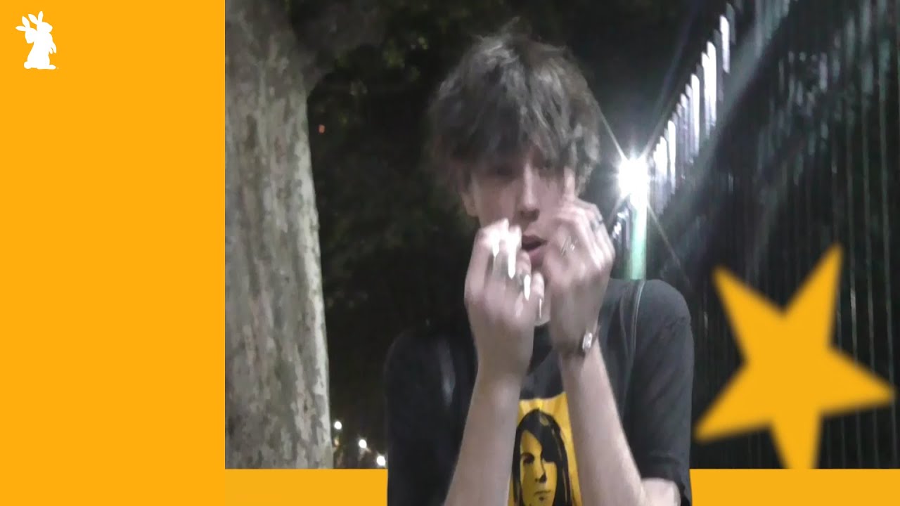 Kony - Rookie (Video Oficial)