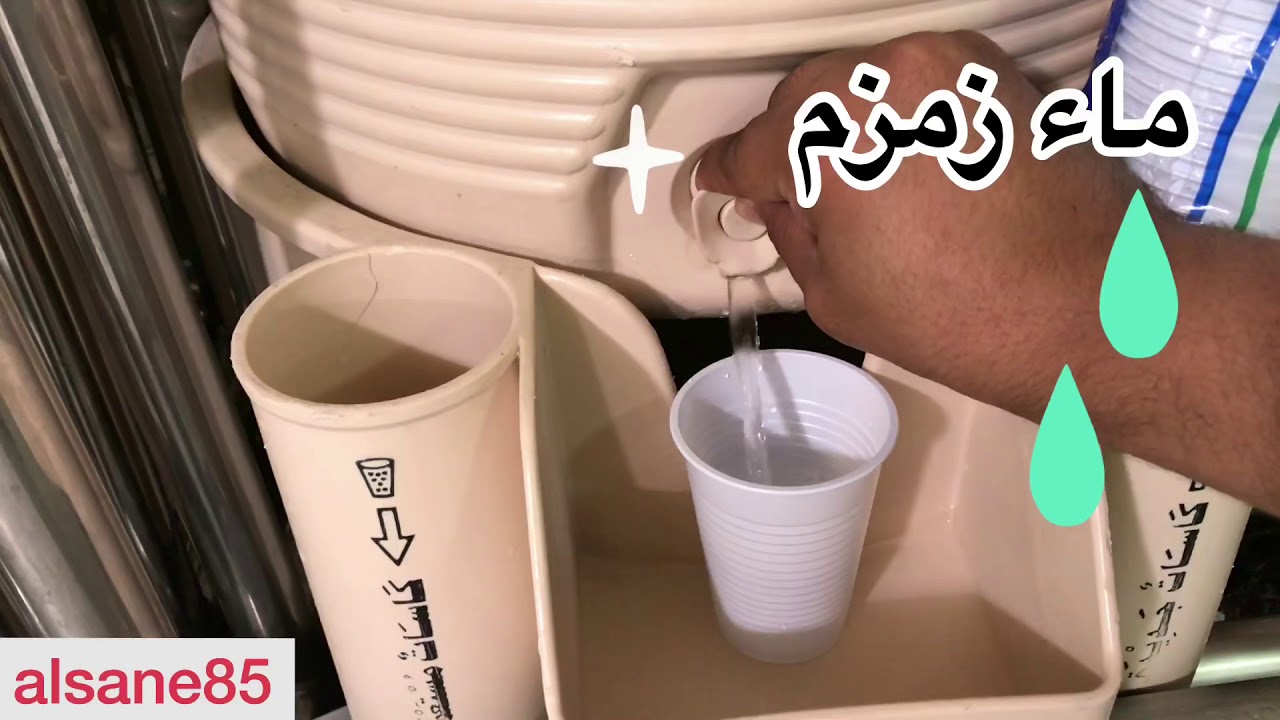رحلة العمرة خطوة بخطوة