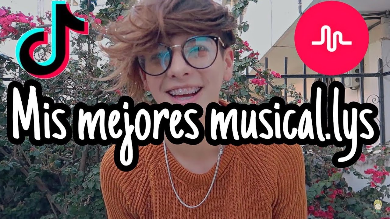 TIK TOK ? RECOPILACIÓN DE MIS MEJORES MUSICAL.LYS
