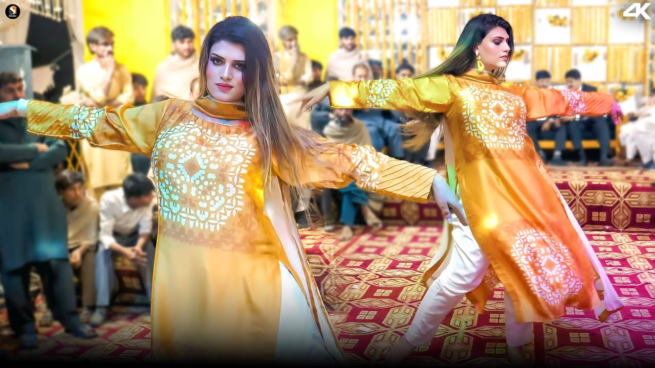 Urwa Khan Dance Performance , Bas Arya Hun Son Vi De ,  SGStudio 2025