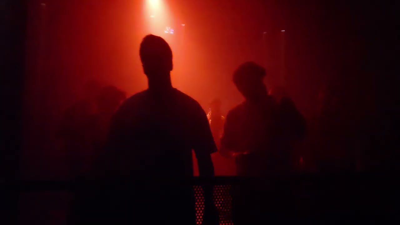 DepressiveJoy - Main Set @C11 (TML Academy Mafia  Invites) - 19.12.2025
