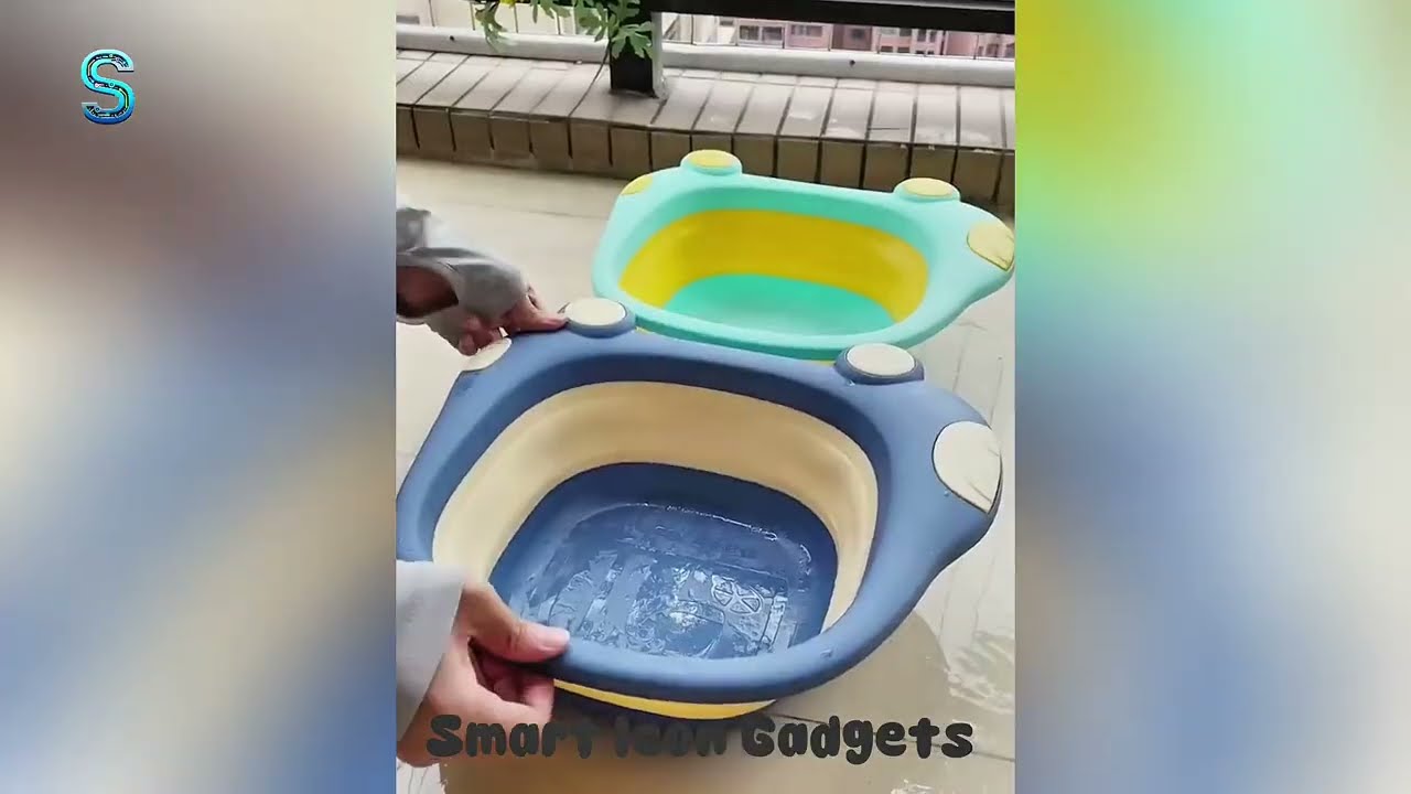 😍 Must-Have Home & Kitchen Innovations 2025 | Smart Appliances #03 