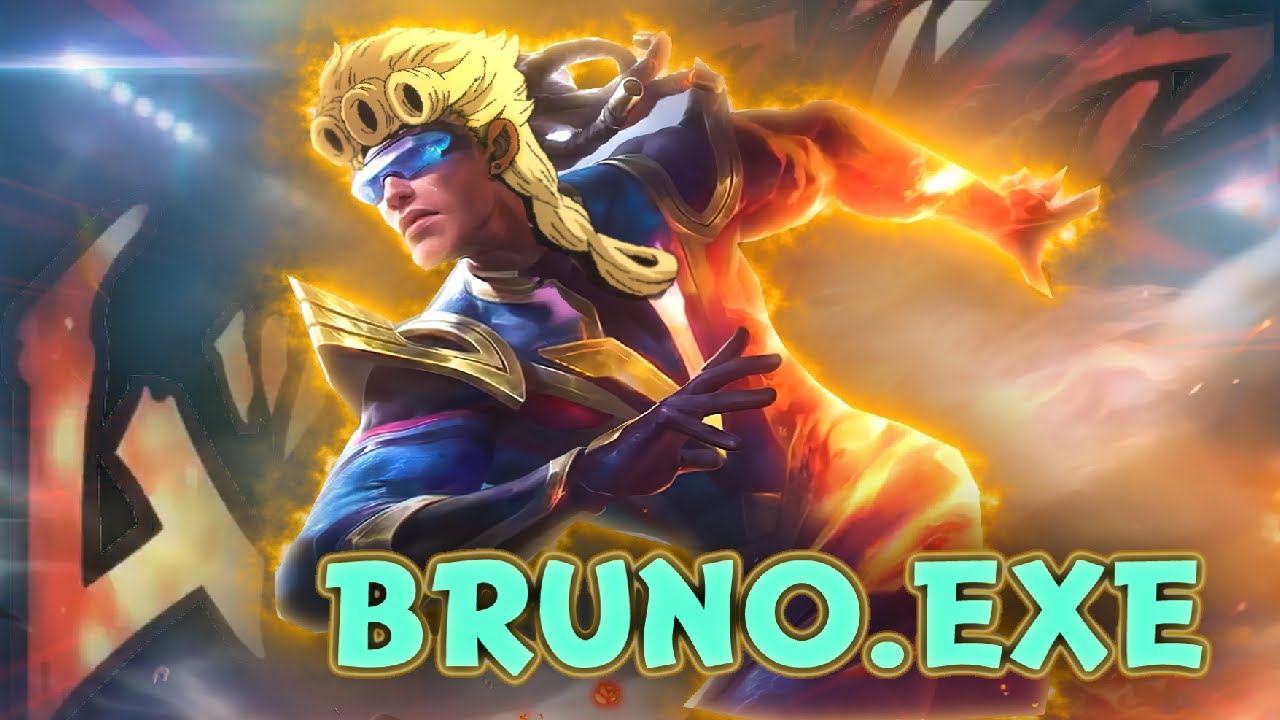 BRUNO.EXE/APK