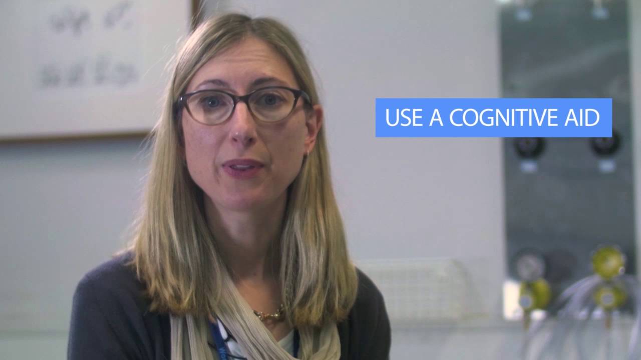 Сценарий симуляции – Идеальная детская реанимация