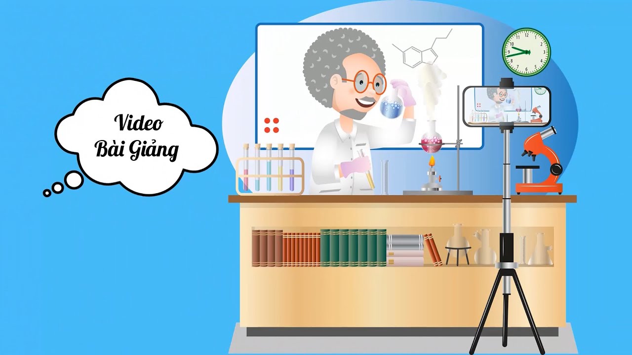 Tạo Bài Giảng Video Tương Tác - ActivePresenter