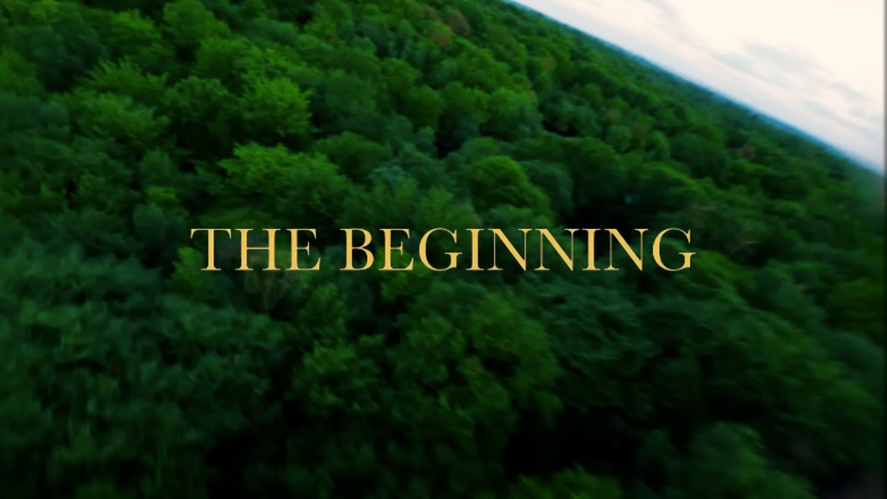 Snow Patrol - The Beginning (Lyric Video)
