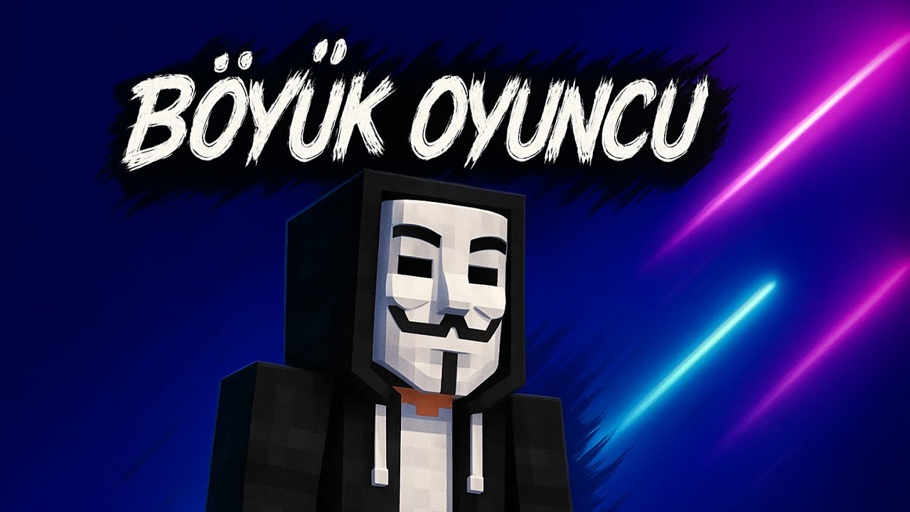 💫Böyük Oyuncu💫 kanalı canlı yayında