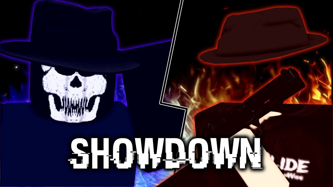 1v1ing An ADMIN | Roblox Criminality