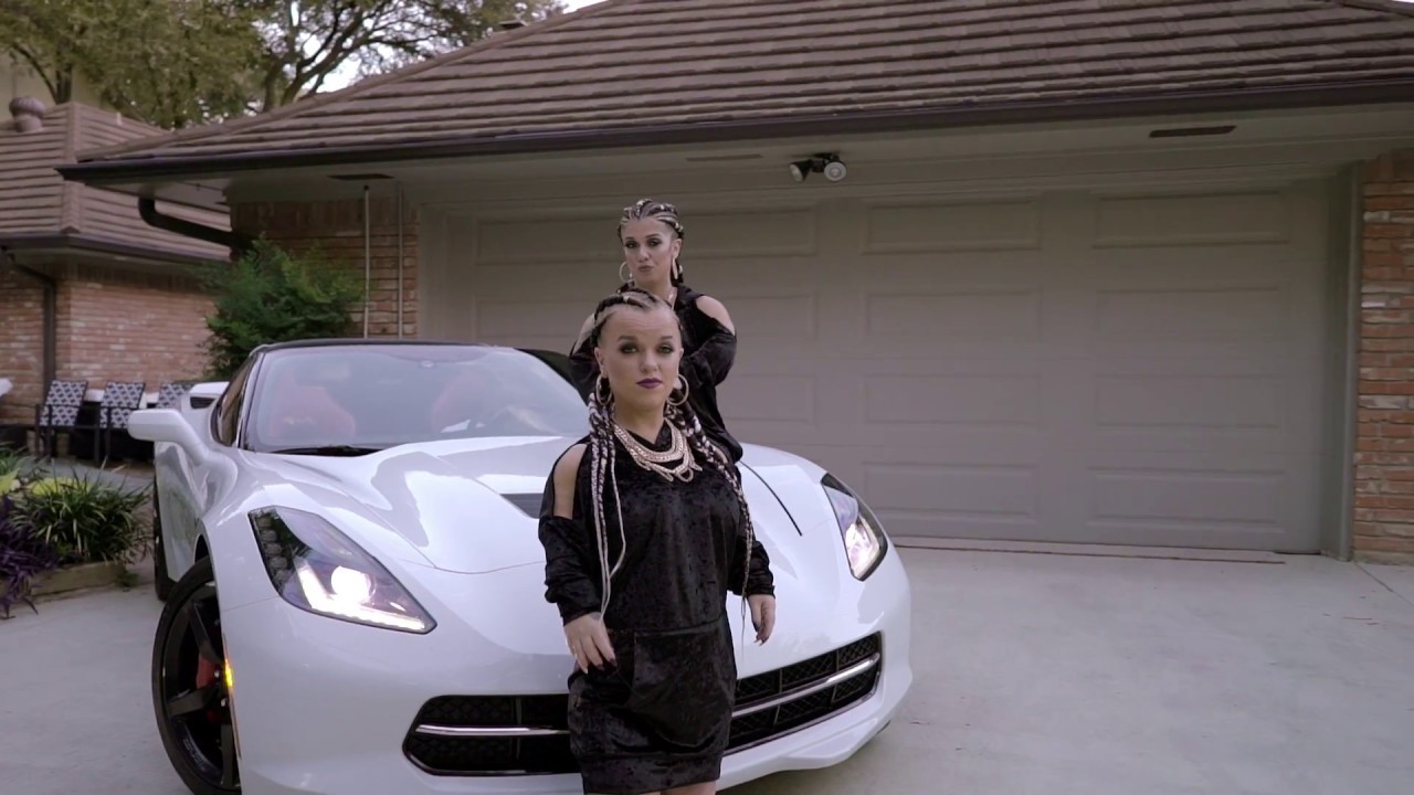 Run That Check ( Official Music Video ) , Leftcheek Rightcheek