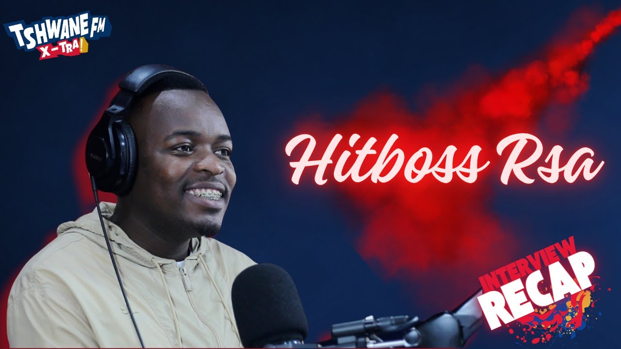 Hitboss SA о Махадзи, Master KG, Limpopo Balcony Mix и Rise of Janesh, Shandesh и Clement Maosa