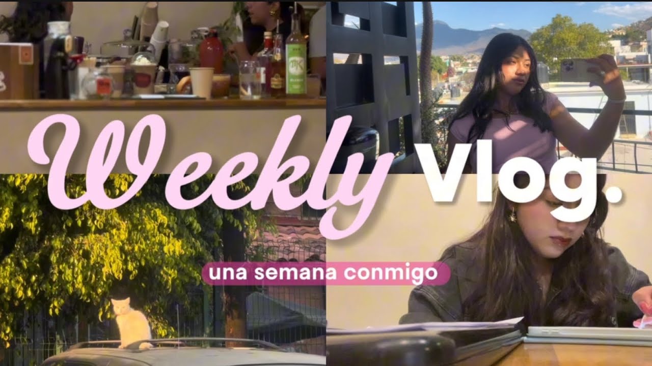 Vloggg + haul + decorando mi cuartoooo