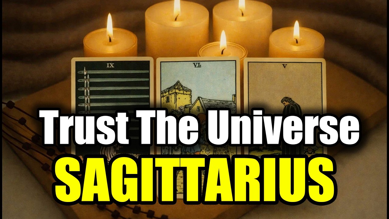 СТРЕЛЕЦ ♐ ТВОЯ ЭНЕРГИЯ МЕНЯЕТСЯ, И ВСЕЛЕННАЯ ВОЗНАГРАЖДАЕТ ТЕБЯ #стрелец