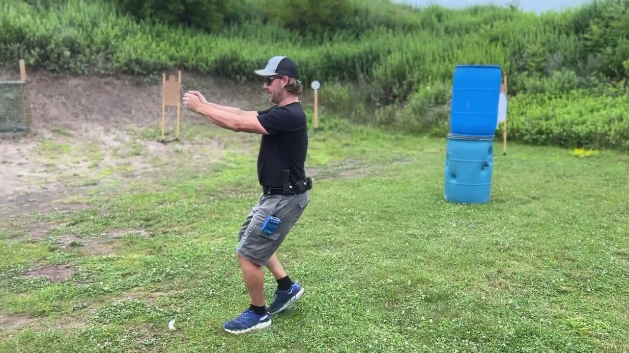 Position Entry