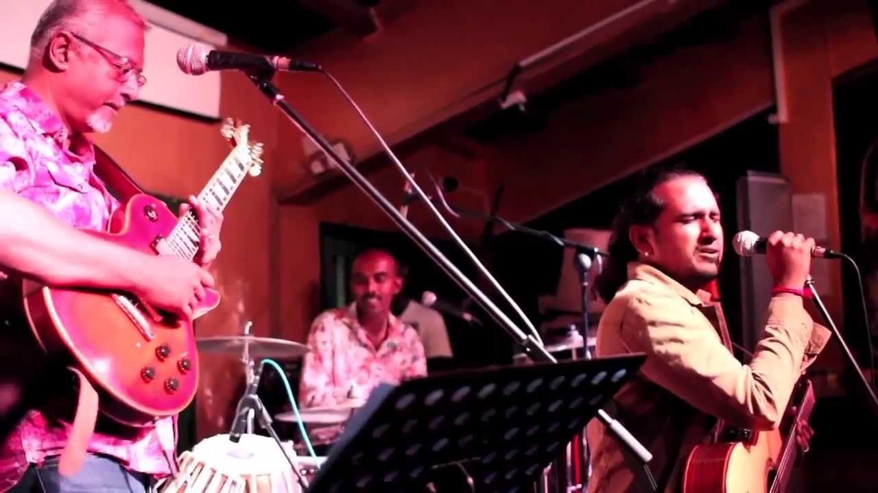 En Iniya Pon Nilave with Pravin Saivi, Mohamed Raffee, 