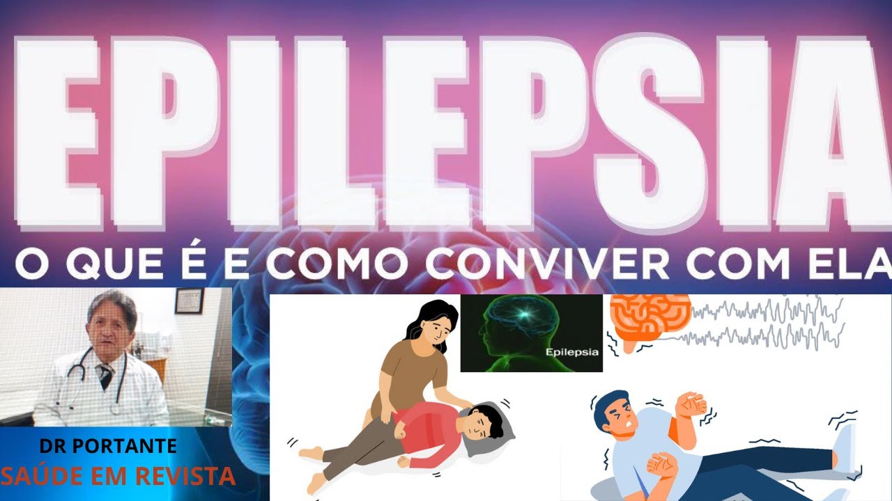 73 º SAÚDE EM REVISTA   EPILEPSIA