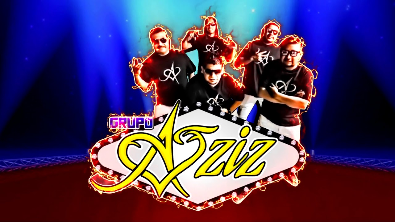 grupo los atziz