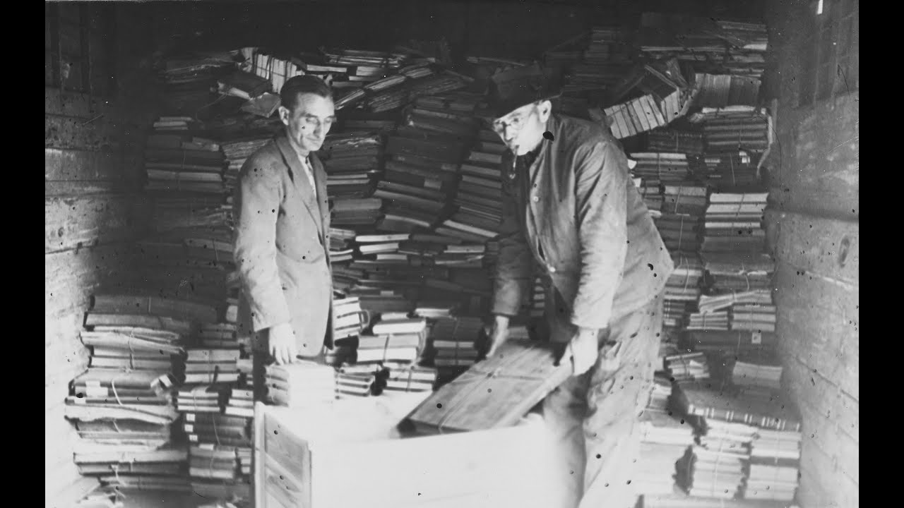 Robbing the Jews: Nazi Confiscation of Property in the Holocaust